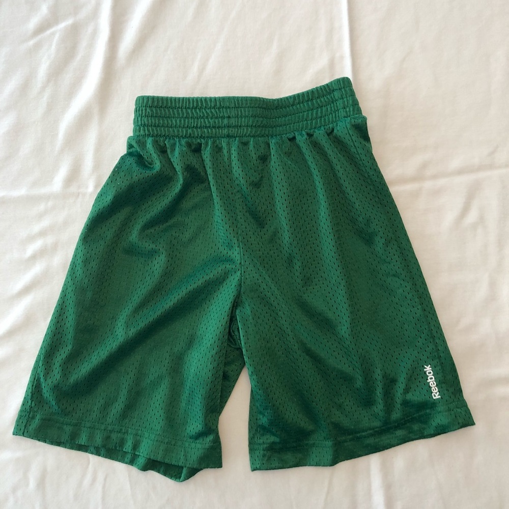 Boys gym shorts